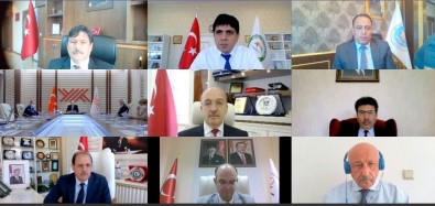 Yükseköğretimde Dijital Dönüşüm Projesi Tüm Hızıyla Devam Ediyor