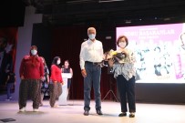 'Zoru Başaranlar' Kitabı Tanıtıldı