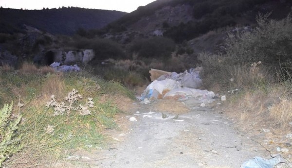 16 yaşındaki kızın cansız bedeni...