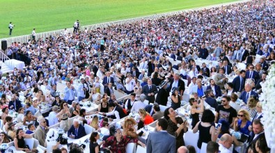 94. Gazi Koşusu'nda Heyecan Yarın