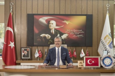 Başkan Ali Özkan'dan 30 Ağustos Mesajı