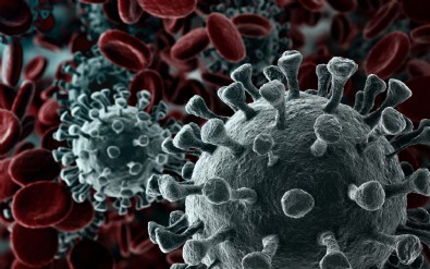 Bilim Kurulu üyesi Levent Yamanel'den rahatlatan koronavirüs açıklaması