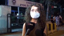 CHP İzmir Gençlik Kolları Kongresi'ndeki Arbedede Darp Edilen Gazeteciler Şikayetçi Oldu