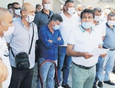 CHP’li belediyelerde işçiler isyanda: Hakkımızı gasp etmeyin