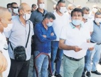 HIZMET İŞ SENDIKASı - CHP’li belediyelerde işçiler isyanda: Hakkımızı gasp etmeyin