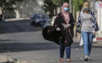 Gazze'de Sokağa Çıkma Yasağı 2 Gün Daha Uzatıldı