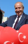 İlkadım Belediyesi Personel Müdür Ahmet Önder Koronaya Yenik Düştü
