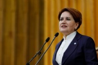 MERAL AKŞENER - İyi Parti Genel Başkanı Meral Akşener'in peynir fiyatları ile ilgili iddiaları çürütüldü