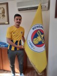 Menemenspor, Ömer Faruk Canbirdi'yi Kadrosuna Kattı