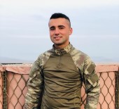 Mersin'e Şehit Ateşi Düştü