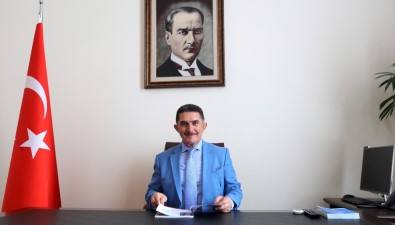 Milletvekili Çelebi Açıklaması 'Türkiye Yeni Zaferlerin, Yeni Başarıların Eşiğindedir'
