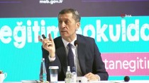 Milli Eğitim Bakanı Selçuk Uzaktan Eğitim Ve Yeni Öğretim Yılı Hazırlıklarını Değerlendirdi Açıklaması (2)