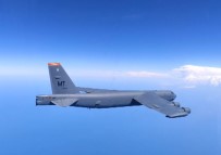 Rus Savaş Uçakları Karadeniz Üzerinde ABD Keşif Uçağını Önledi