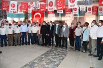 Söke MHP Ömer Akalın İle Devam