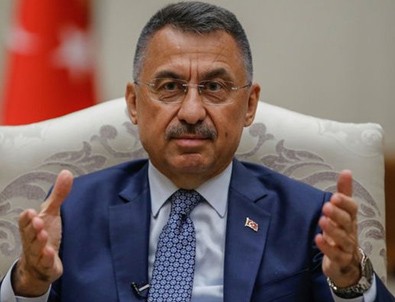 Türkiye'den Avrupa'ya çok net Doğu Akdeniz mesajı: Geri adım atmamızı kimse beklemesin