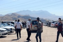 Van'da İkinci El Araç Fiyatlarındaki Artış Devam Ediyor