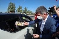 Bakan Yardımcısı İnce Açıklaması '2015 İle 2019 Yılları Arasındaki Ölümlü Trafik Kaza Sayımız Yüzde 27 Azaldı'