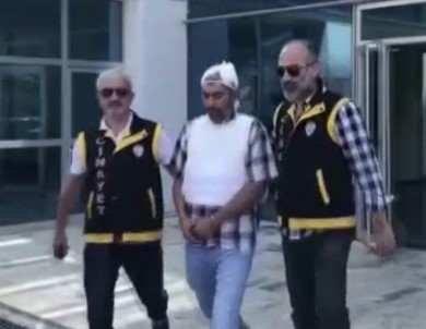 Bursa'da Kayınpederi İle Kayınbiraderini Öldüren Damat, Tahrik İndirimiyle 36 Yıl Hapis Cezasına Çarptırıldı