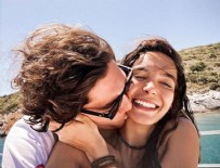 INSTAGRAM - Büyük aşkın fotoğrafı!