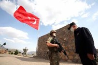 IKBY, Türkiye İle Olan Sınır Kapısını 1 Haftalığına Kapatma Kararı Aldı