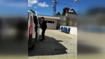 Lüks Otomobili Çalıp Fidye Karşılığında Sahibine Geri Veren Zanlı Yakalandı
