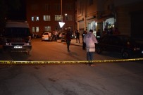 Malatya'da Silahlı Kavga Açıklaması 1 Yaralı