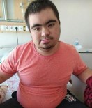 Mardin'de 20 Yaşındaki Down Sendromlu Muhammed, Korona Virüse Yenik Düştü Haberi