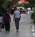 Mesire Alanında Silahlı Maganda Korkusu