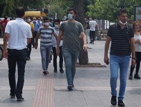 ŞANLIURFA - O ilde taziye yapılması yasaklandı