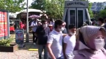 Ordu'da Bayramda Teleferikle 15 Bin Yolcu Taşındı
