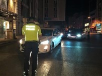 Polis Ekipleri Denetimlerini Sürdürüyor