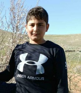 Silahla Oynarken Kendini Vuran Çocuk Hayatını Kaybetti