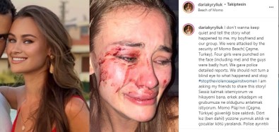 Top Modele Plajda Dayak