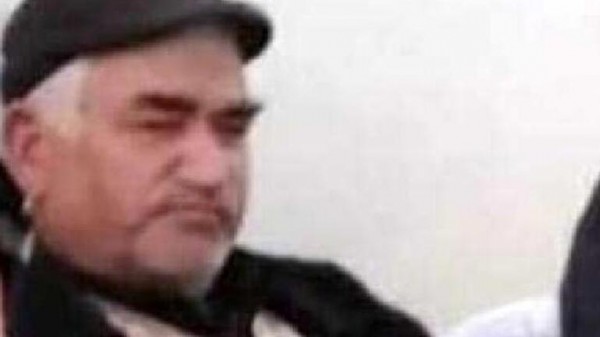 Kayseri’de korkunç olay!