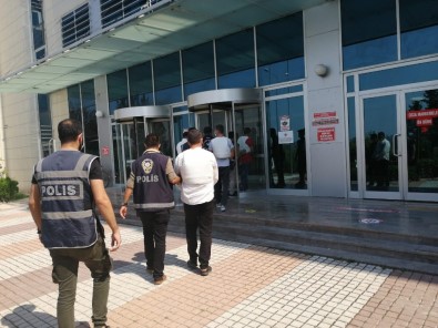 Adana'daki Kanlı Hesaplaşmaya 6 Tutuklama