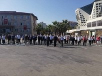 Akçakoca'da 30 Ağustos Zafer Bayramı Töreni Yapıldı