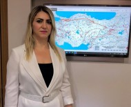 Aykan Açıklaması 'Balıkesir'in Deprem Tehlikesi Yüksek' Haberi