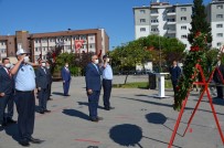 Bafra'da 30 Ağustos Zafer Bayramı