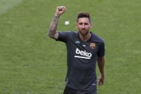 LİONEL MESSİ - Barcelona'da flaş Messi gelişmesi!