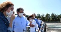Başkan Demir'den Samsun'a 180 Milyonluk Yatırım Haberi