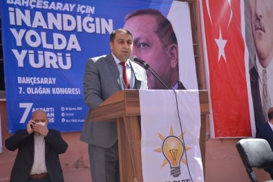 Başkan Sabırlı Güven Tazeledi