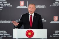 Cumhurbaşkanı Erdoğan Açıklaması 'Bu Milletin 60 Senesini De Çaldılar' Haberi