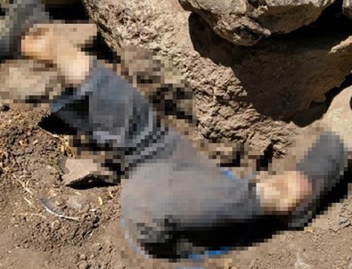 Kayseri’de korkunç olay!