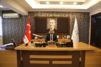 Niğde Belediye Başkanı Özdemir'den 30 Ağustos Zafer Bayramı Kutlama Mesajı