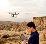 (Özel) Genç Drone Pilotlarından 30 Ağustos Videosu