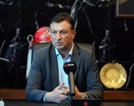 Tarık Aksar Açıklaması 'Beşiktaş Kaleci Alırsa Utku'yu Alacağız'