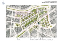 TOKİ 3.Etap İnşaat İhalesi Gerçekleştirildi