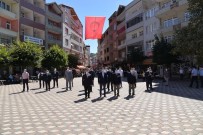 Türkeli'de 30 Ağustos Kutlamaları Haberi