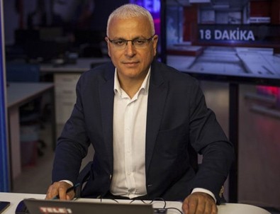 2 bin lira maaşla çalışan Merdan Yanardağ, TELE 1'i kurup nasıl medya patronu oldu?