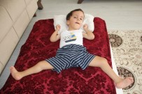 2 Yaşındaki Çocuğun Hayata Tutunması 300 Bin Liraya Bağlı Haberi
